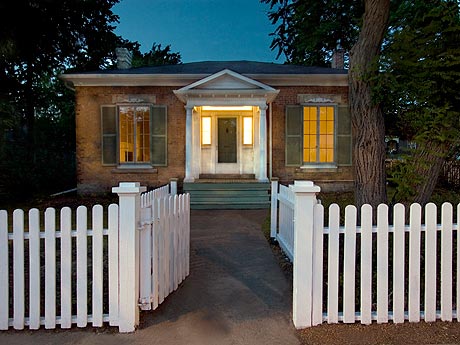 the cottage on king